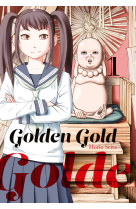 Golden gold vo1/10