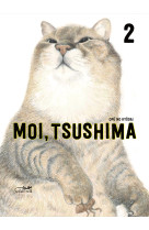 Moi, tsushima vol. 2