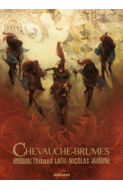 Chevauche-brumes