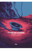 Je n'aime pas les grands