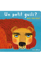 Un petit guili ?