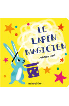 Le lapin magicien