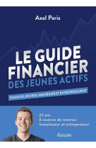 Le guide financier des jeunes actifs