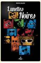 Lunettes noires