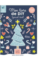 Mon livre de diy special noel