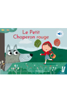 Le petit chaperon rouge