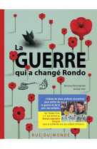 Guerre qui a change rondo (la)