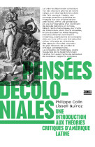 Pensees decoloniales