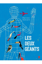 Les deux geants