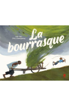 La bourrasque