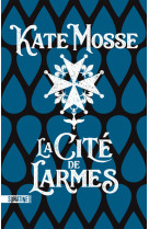 La cite de larmes - vol02