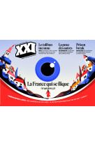 Revue xxi n 54 : la france qui se flique (e t qui aime ca)