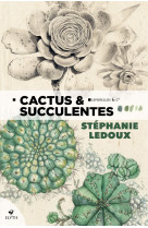 Cactus & succulentes