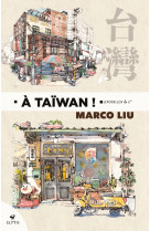 A taiwan !