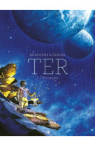 Ter - tome 1 l'etranger