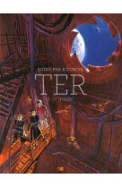 Ter - tome 2 le guide