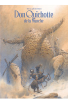 Don quichotte