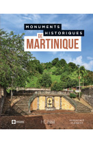 Monuments historiques de martinique