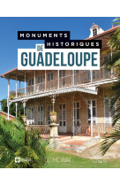 Monuments historiques de guadeloupe