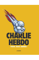 Annuel charlie hebdo 2022