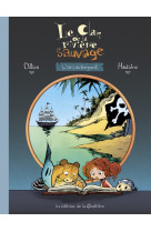 Le clan de la riviere sauvage t01 l'ile du serpent