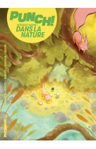 Punch ! saison 1 - dans la nature (integrale)