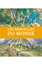 Les merveilles du monde