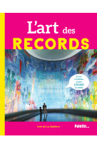 L'art des records