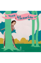 Vote victorine