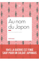 Au nom du japon