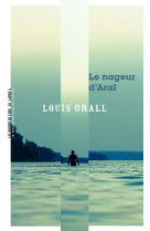 Le nageur d'aral