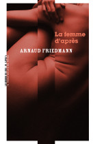 La femme d'apres