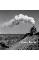 Steam power. photographies de pietro pietromarchi