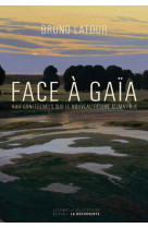 Face a gaia