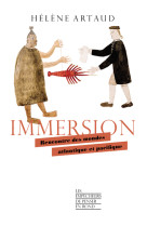 Immersion