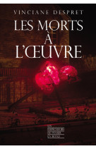 Les morts a l'oeuvre