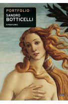 Portfolio sandro botticelli - 9 peintures