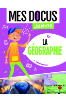 La geographie