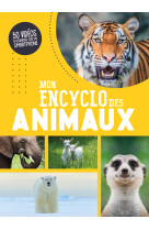 Mon encyclo des animaux