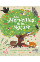 Les merveilles de la nature