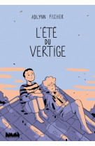 L'ete du vertige