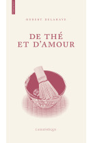 De the et d'amour