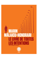 Le livre de toutes les intentions