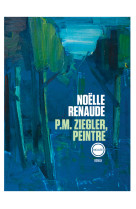 P.m. ziegler peintre