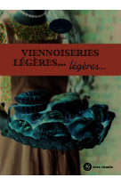 Viennoiseries legeres... legeres..