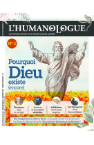 L'humanologue - numero 2 - vol02