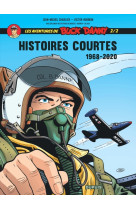 Buck danny - histoires courtes - t02