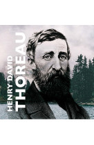 Coffret - 13 ecrits de thoreau