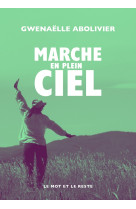 Marche en plein ciel