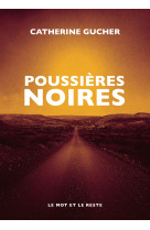 Poussieres noires